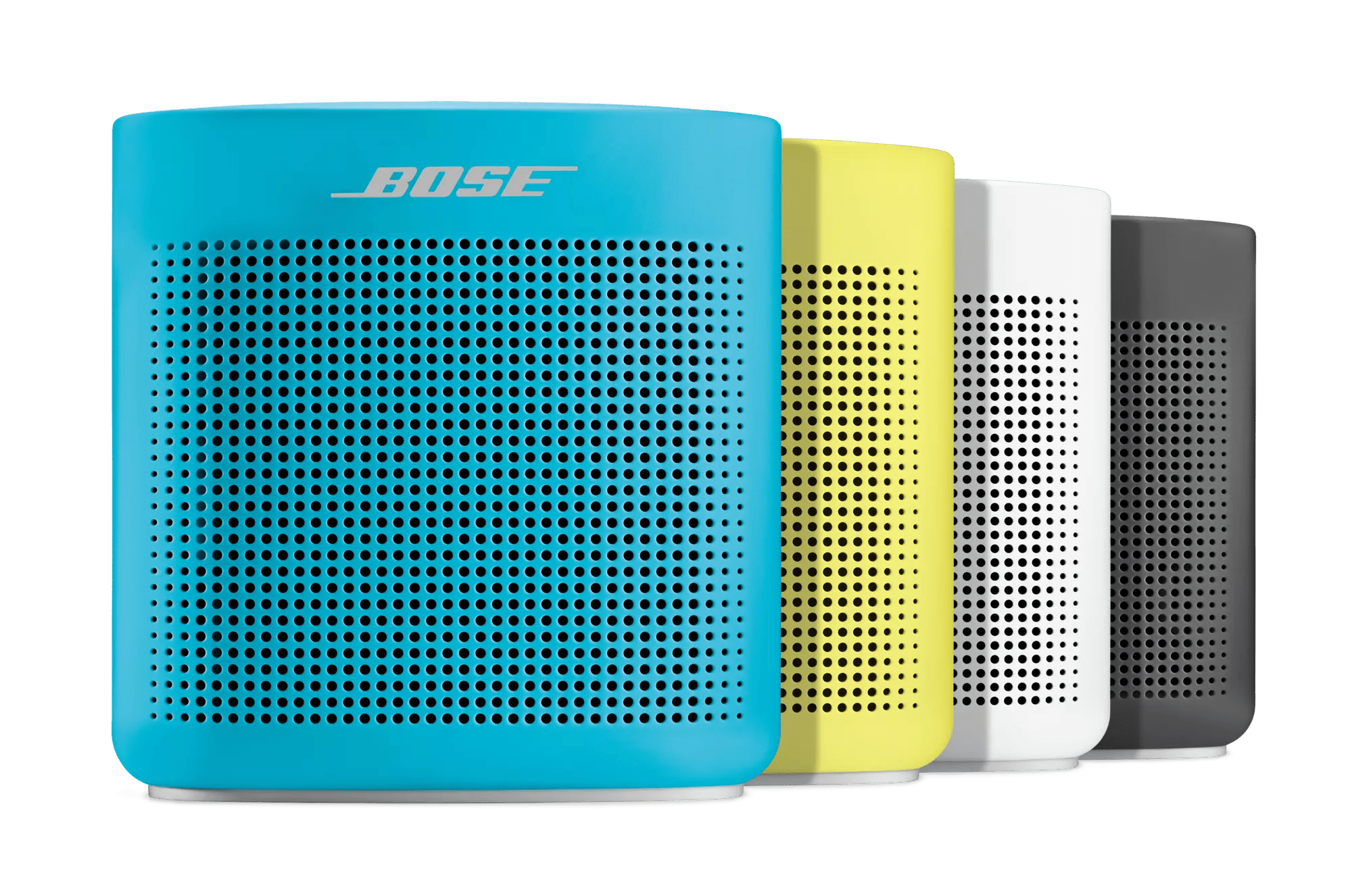 Introducing SoundLink Color Bluetooth Speaker II