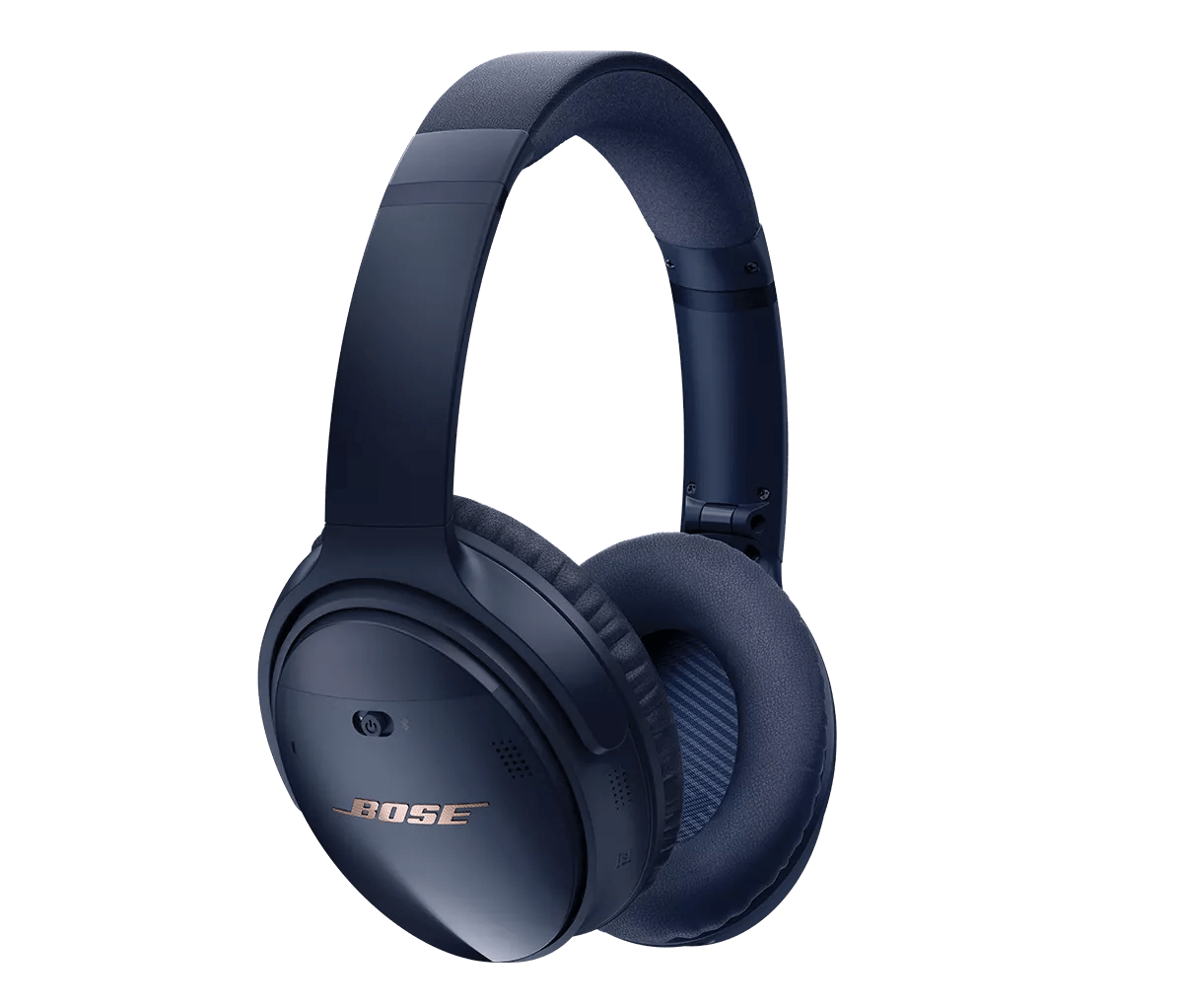 QuietComfort 35 wireless headphones I Bose