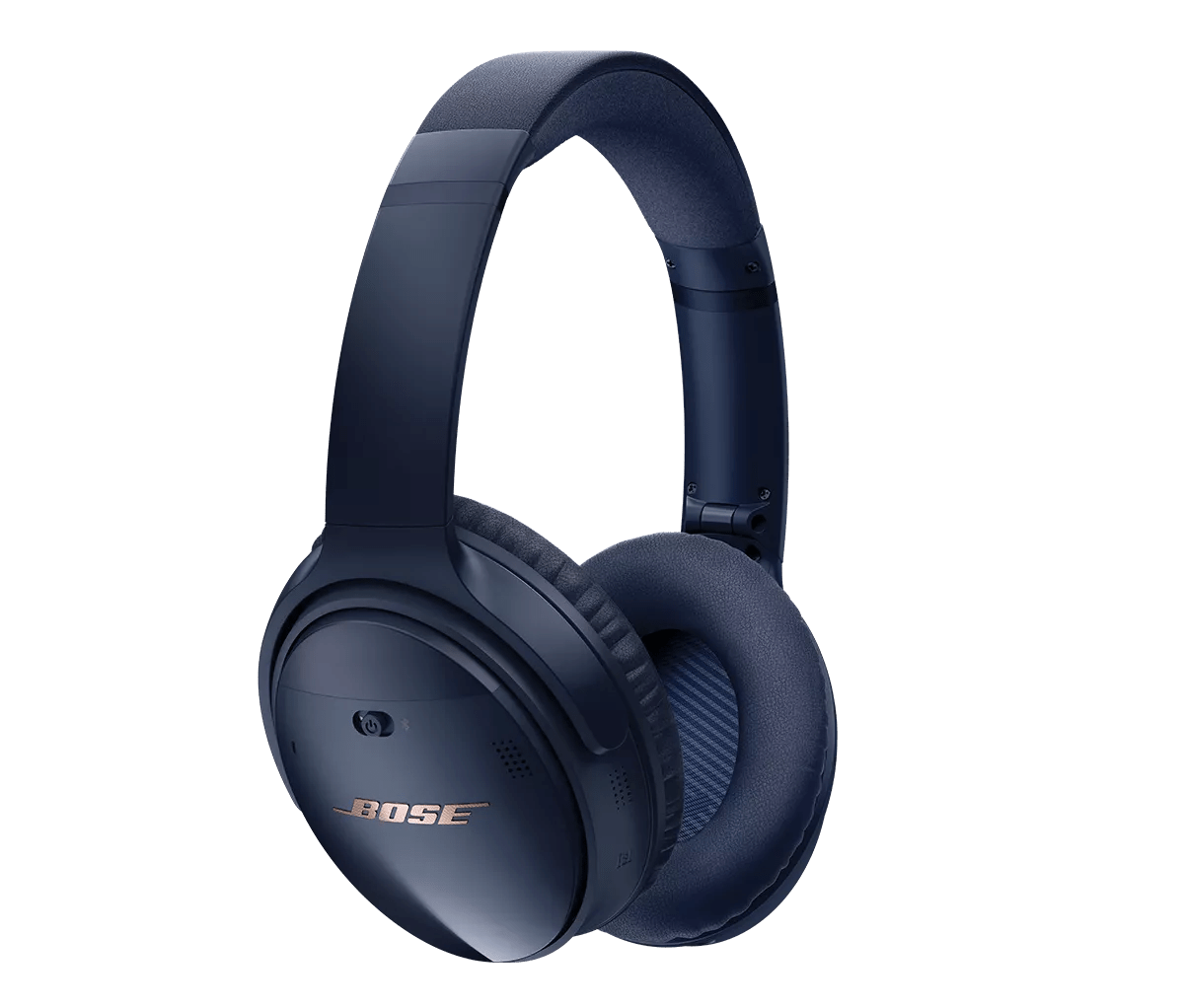 QuietComfort 35 wireless headphones I