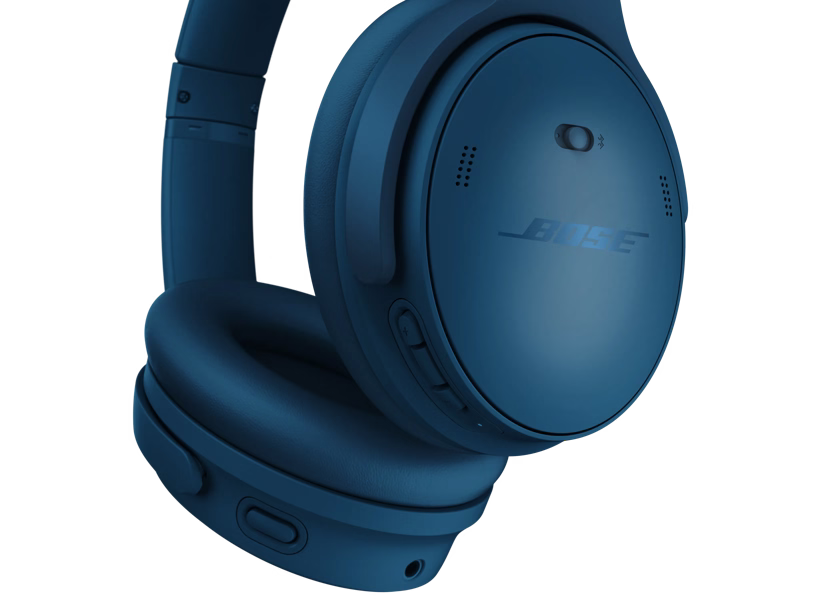 Bose QuietComfort Headphones tdt