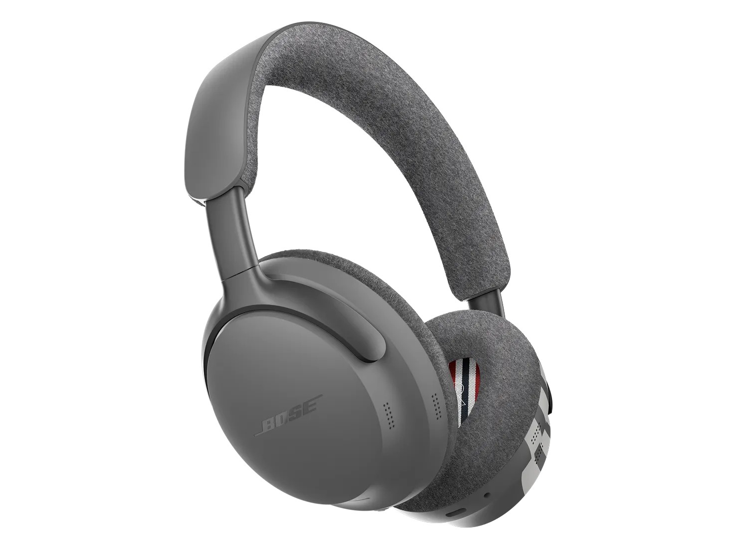 Bose × Thom Browne QuietComfort Ultra Headphones (2nd Gen) — фото 3