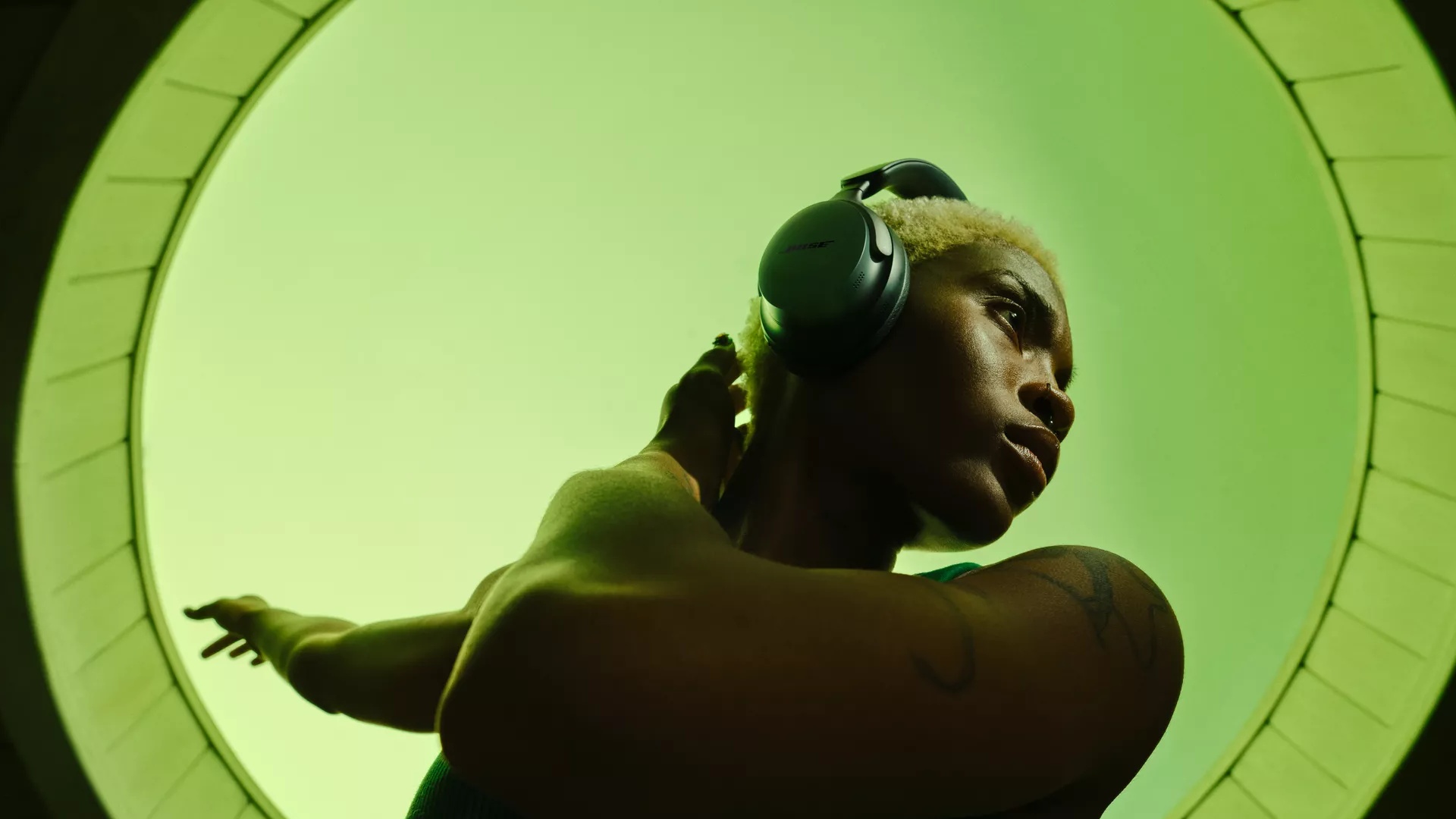 Bose headphones for running 2025