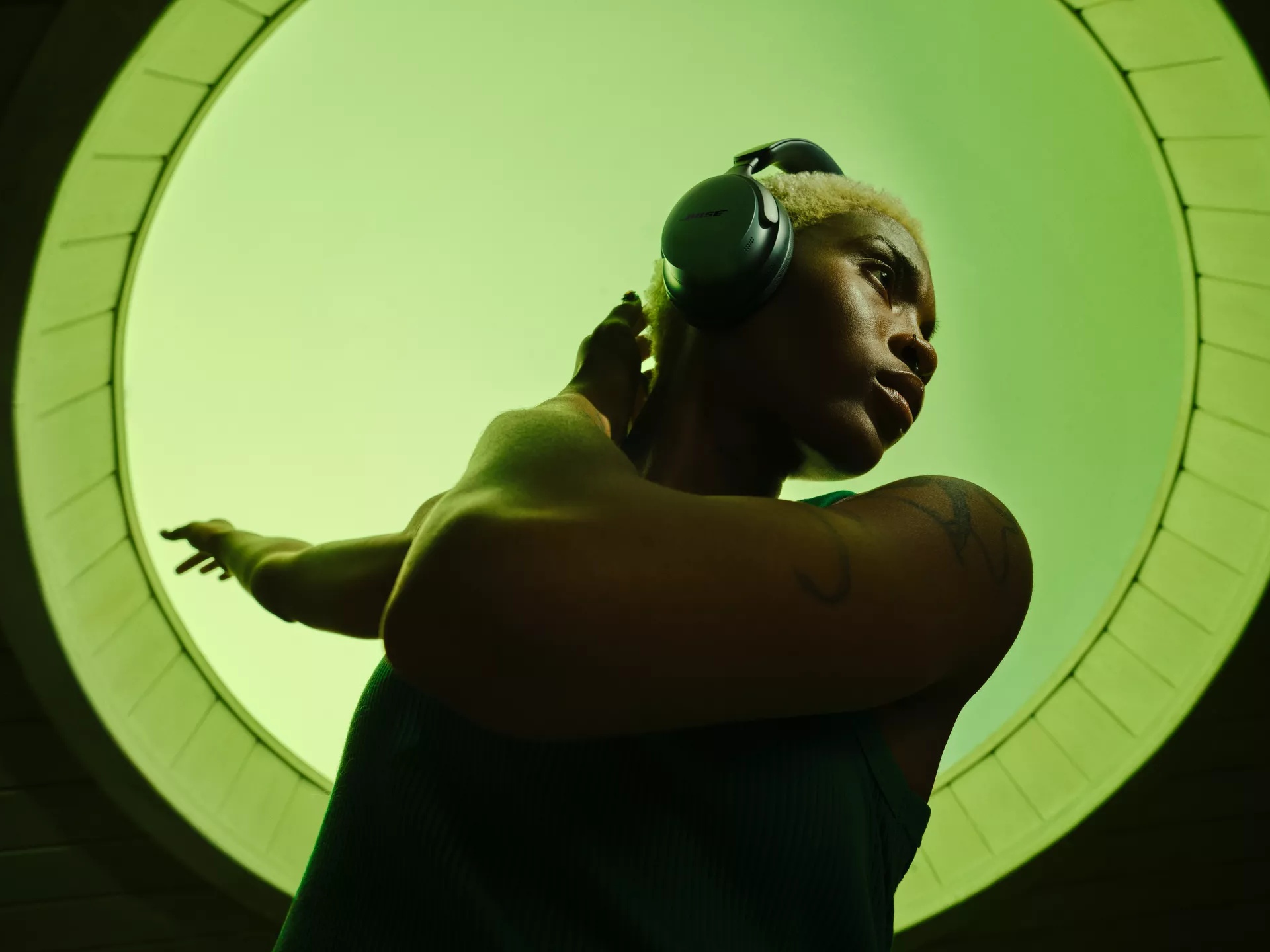 Best Headphones for Working Out Bose