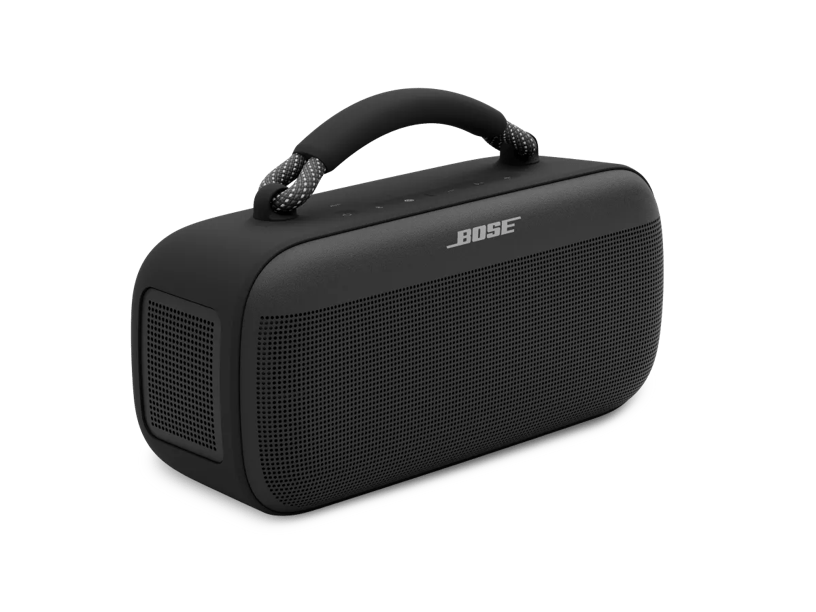 Bose SoundLink Max Portable Speaker tdt