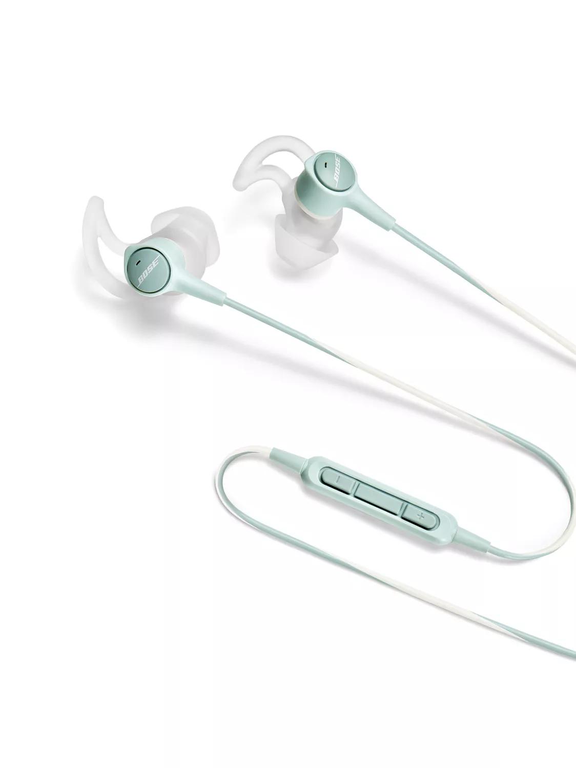 SoundTrue Ultra In-Ear Headphones For Apple