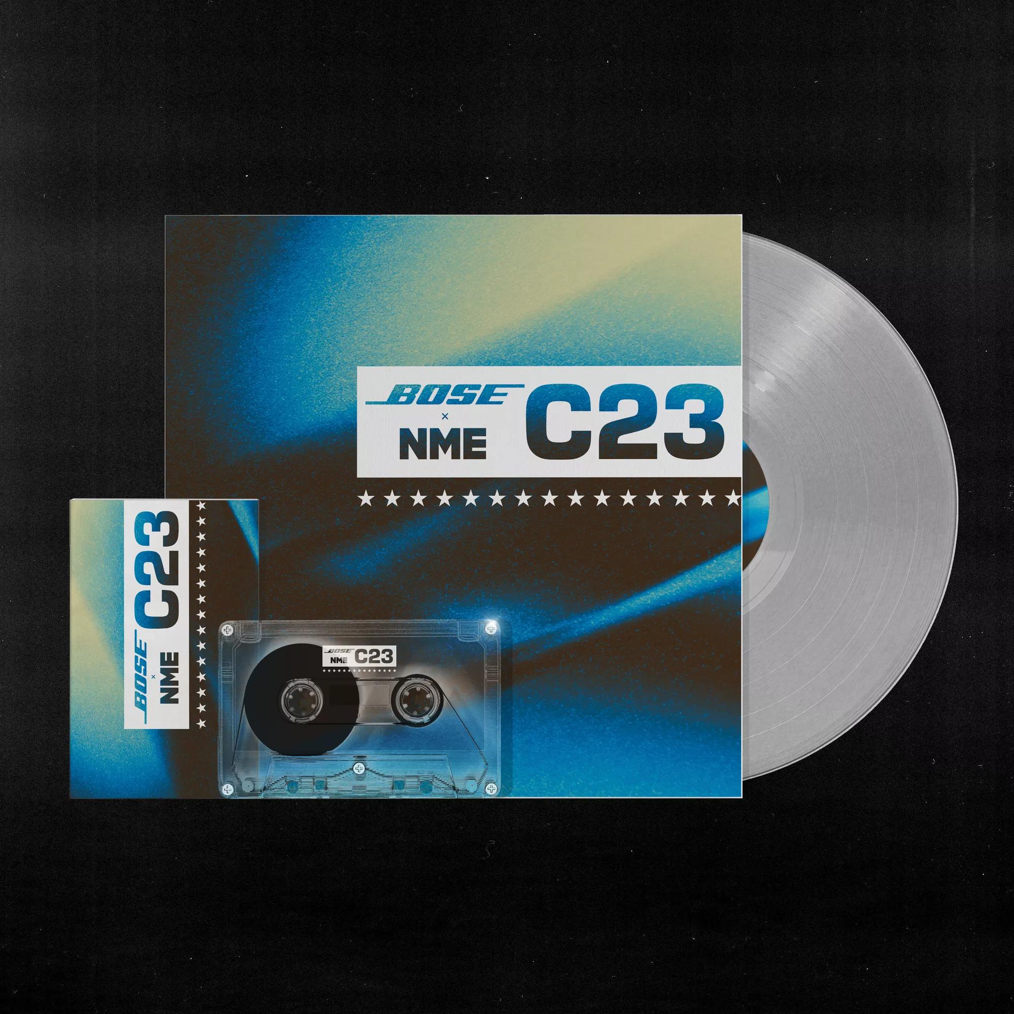 BOSE x NME