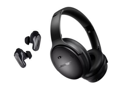 QuietComfort Headphones + QuietComfort Ultra Earbuds Set tdt