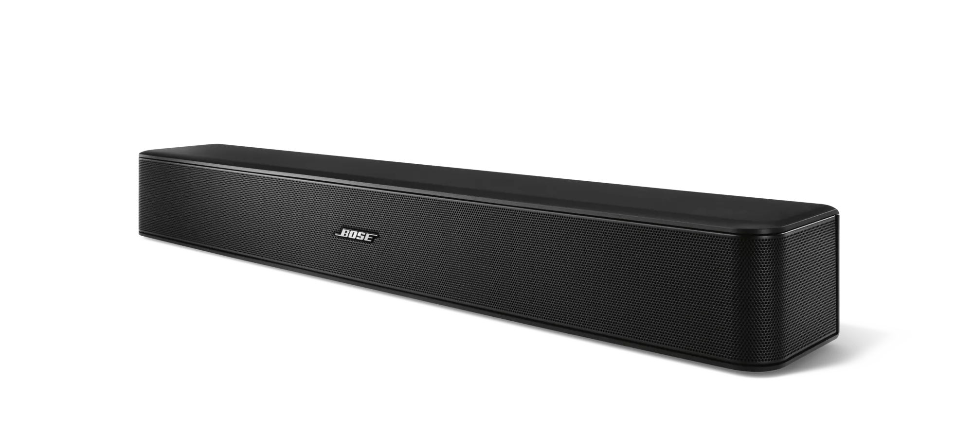 Introducing Solo 5 TV Sound System