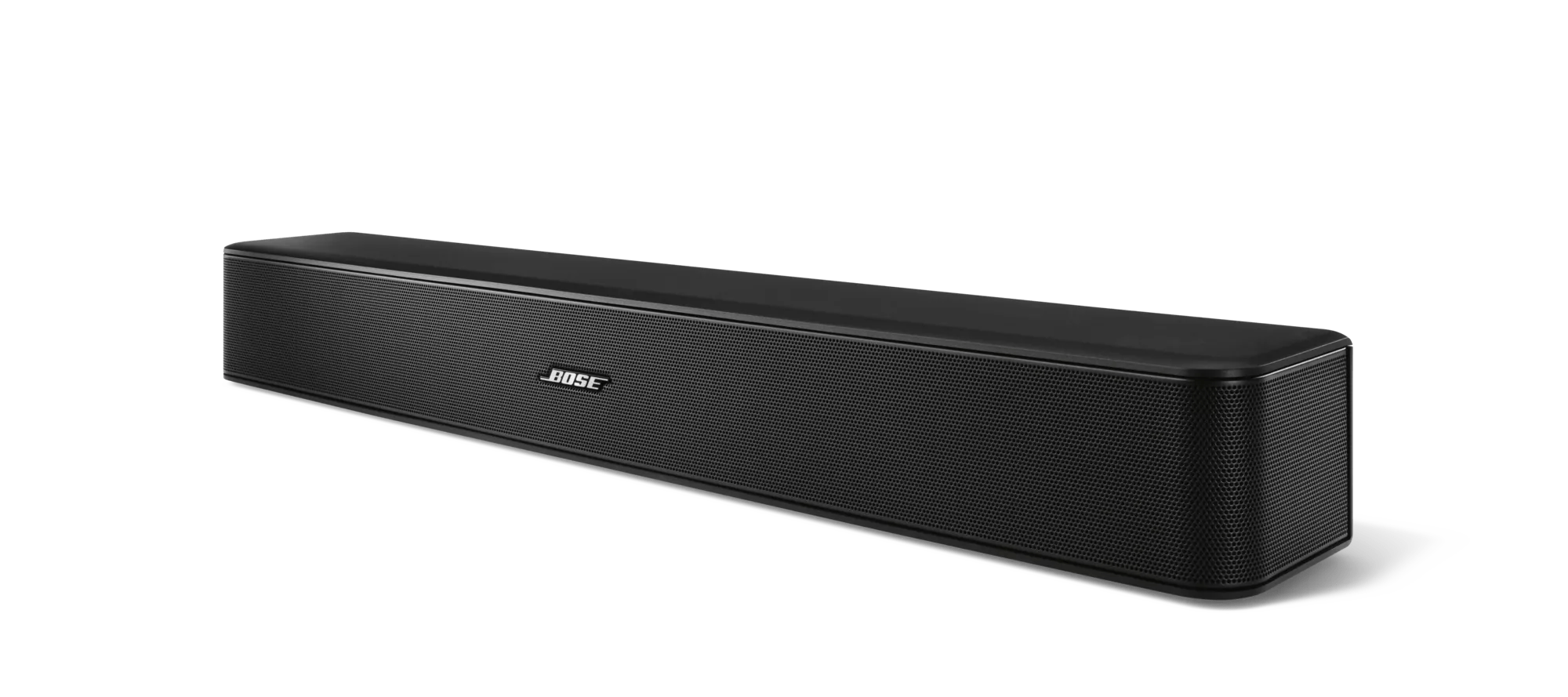 BOSE Solo5 センタースピーカー 黒 - アンプ