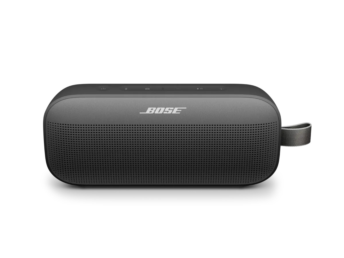 Bluetooth reproduktor Bose SoundLink Flex II