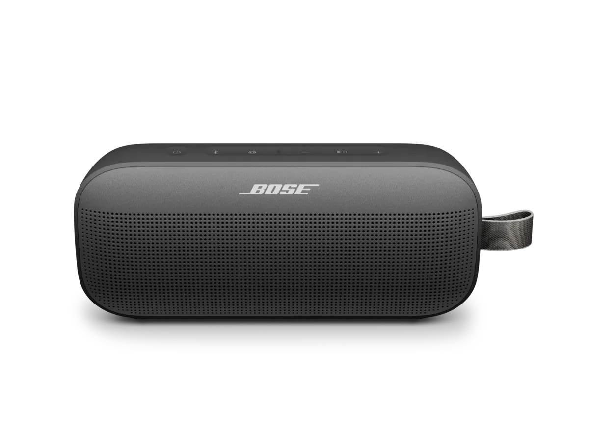 SoundLink Flex Bluetooth Speaker (2nd Gen) | Bose