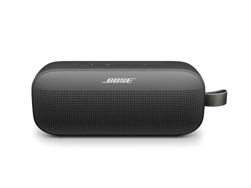 Bose SoundLink Flex Portable Speaker (2nd Gen) tdt