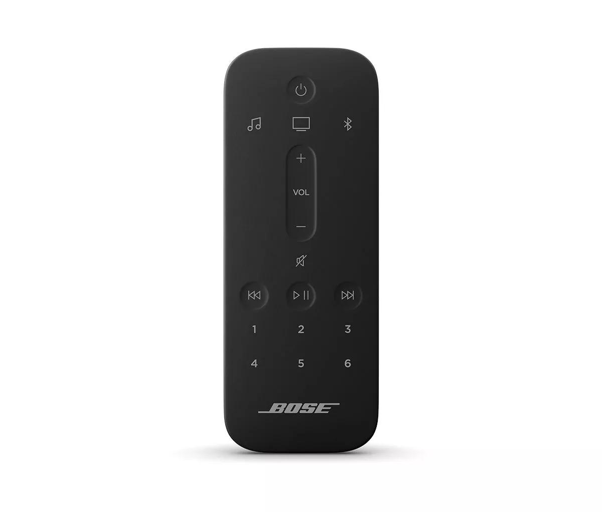 Bose best sale soundbar usa