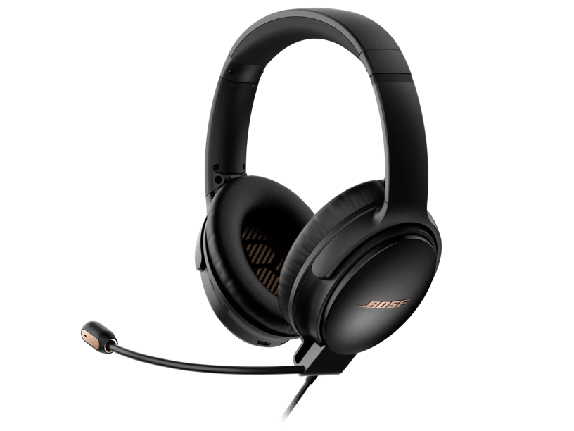 Bose QuietComfort® 35 II Gaming Headset tdt