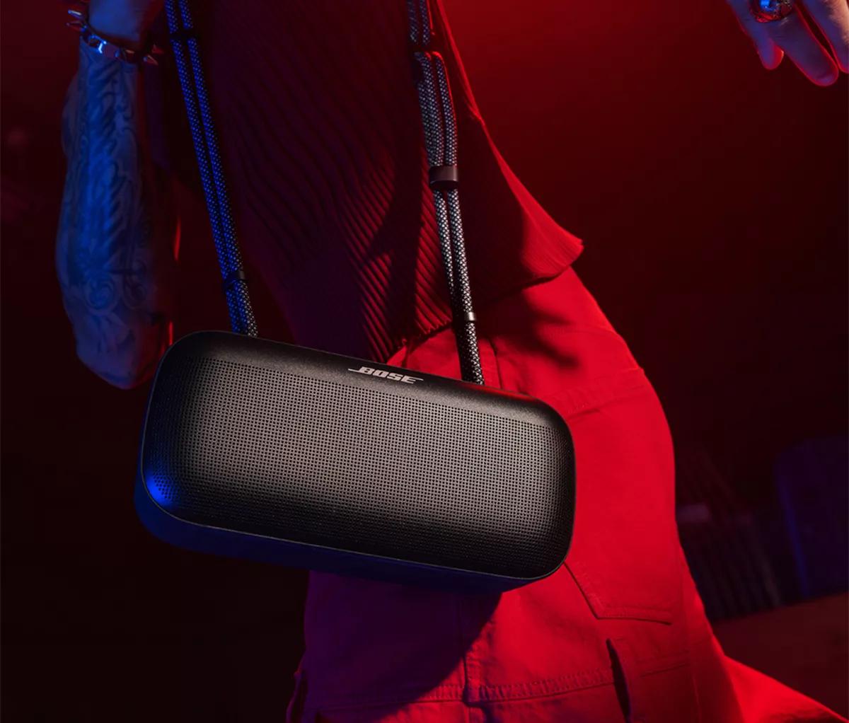 Introducing SoundLink Max Bluetooth Speaker | Bose Introducing SoundLink Max Bluetooth Speaker | Bose