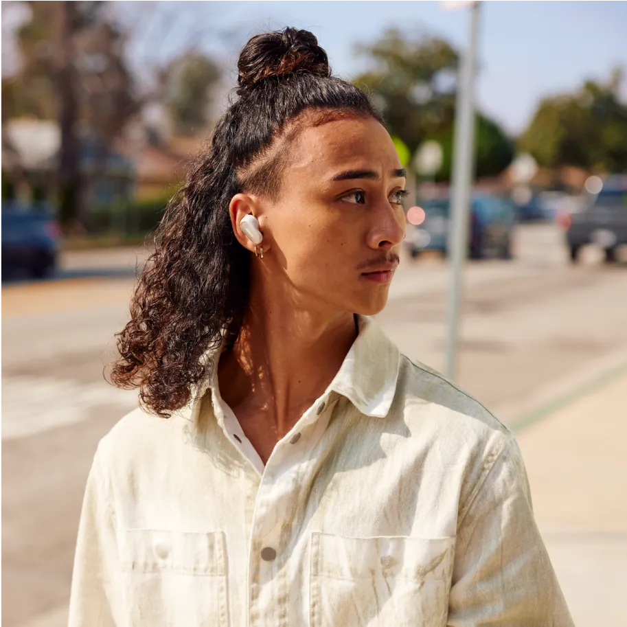 QuietComfort Ultra Earbuds | Bose QuietComfort Ultra Earbuds | Bose