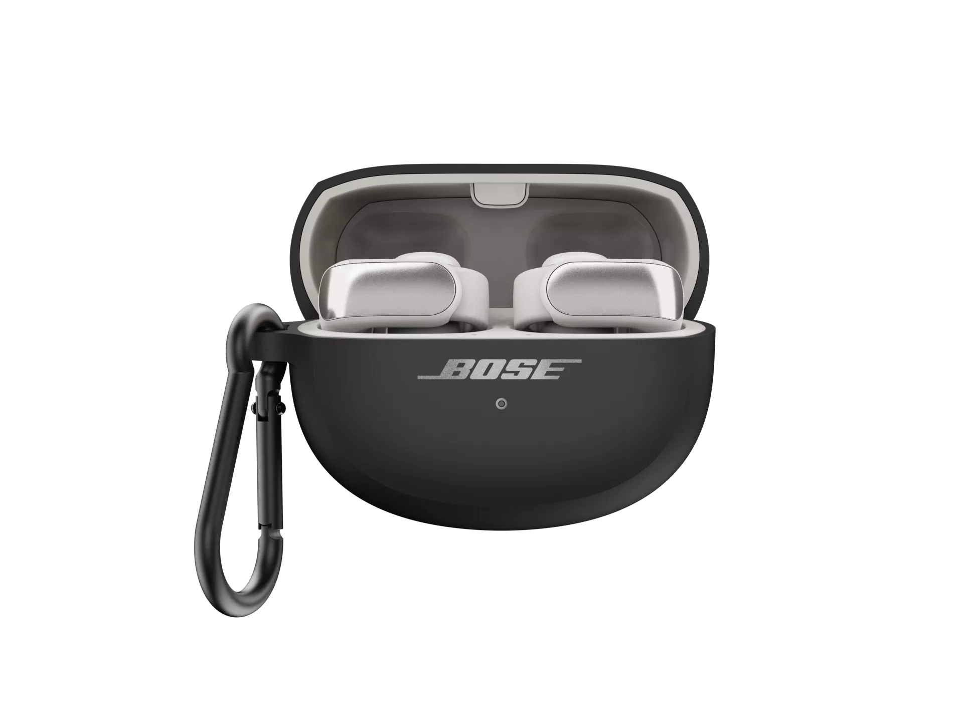 Ultra Open Earbuds + Silicone Case Cover Set | Bose