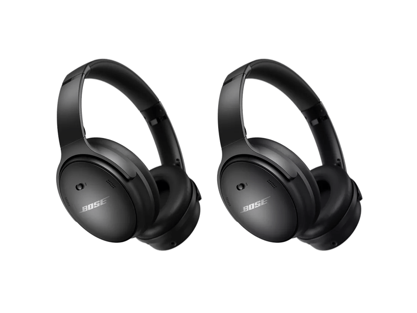 小物などお買い得な福袋 BOSE Q45 ヘッドホン 45 QuietComfort ボーズ 