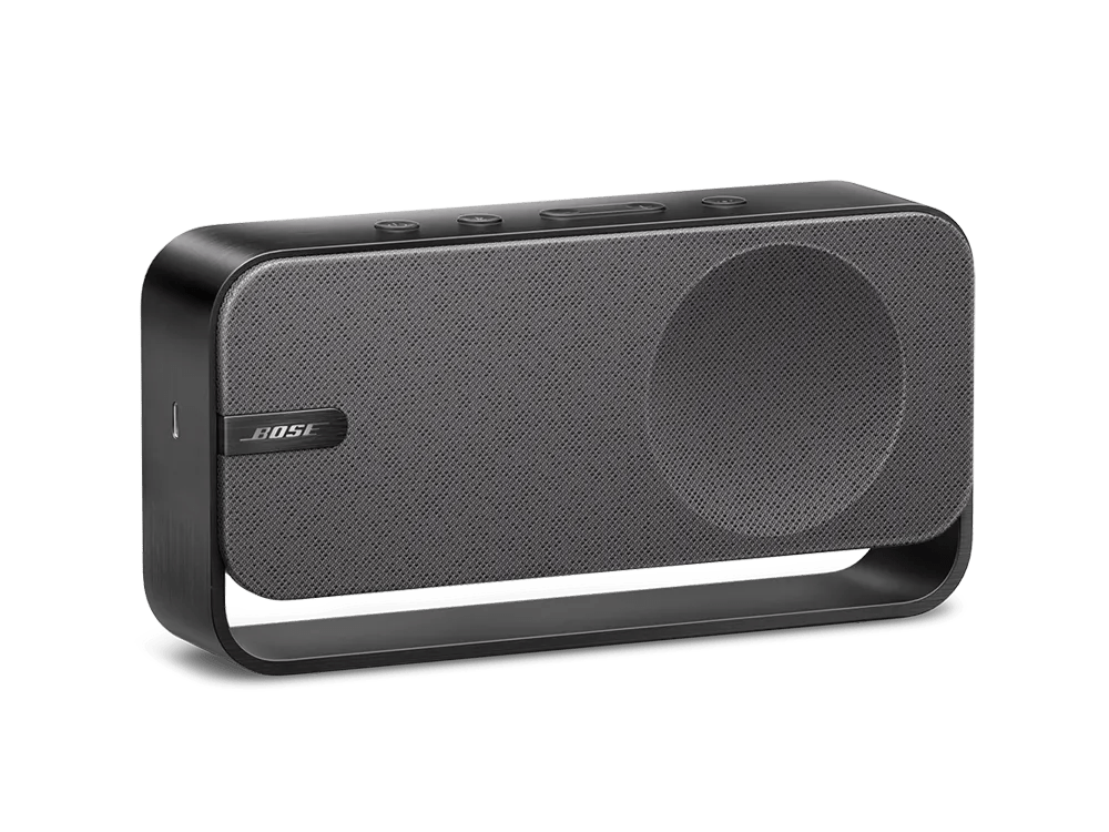 Stereo bose soundlink fashion