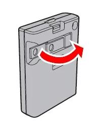 Power Supply - PSA05F - USB without Cable - Plug: US/Canada tdt