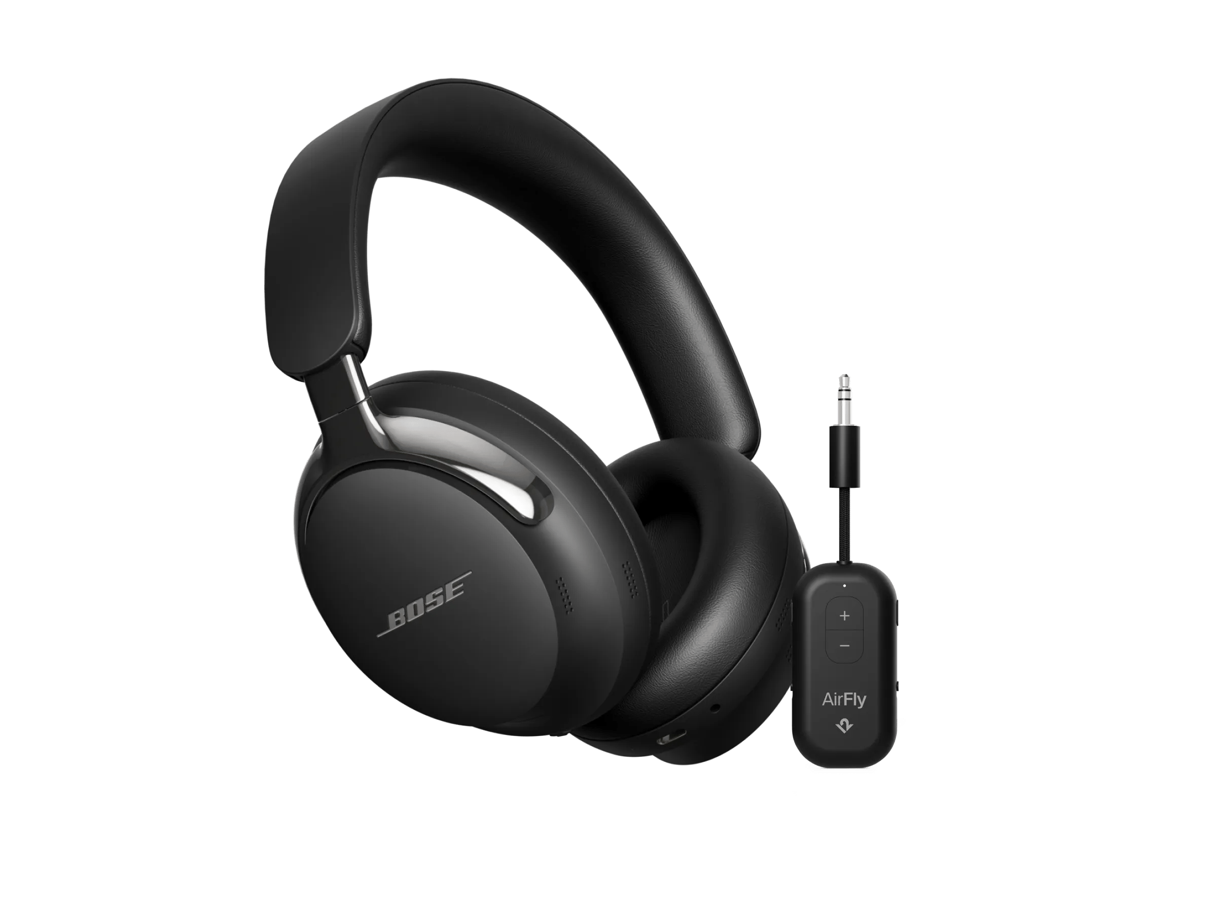QuietComfort Ultra Headphones (2nd Gen) + AirFly Pro 2 Set - Thumbnail 3