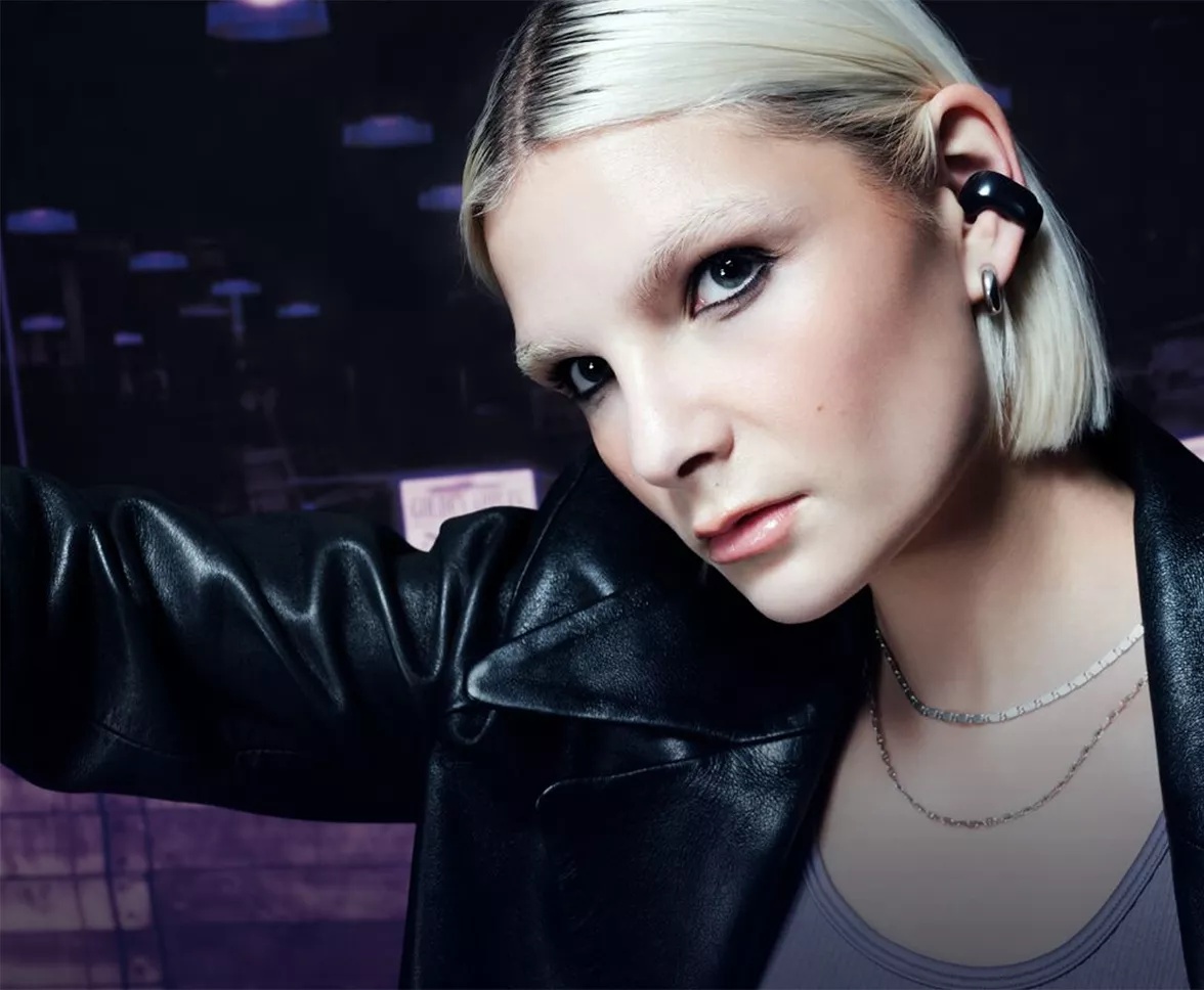 Bose Ultra Open Earbuds