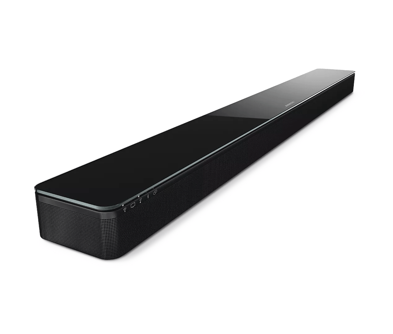 Setting up your product | SoundTouch 300 Soundbar