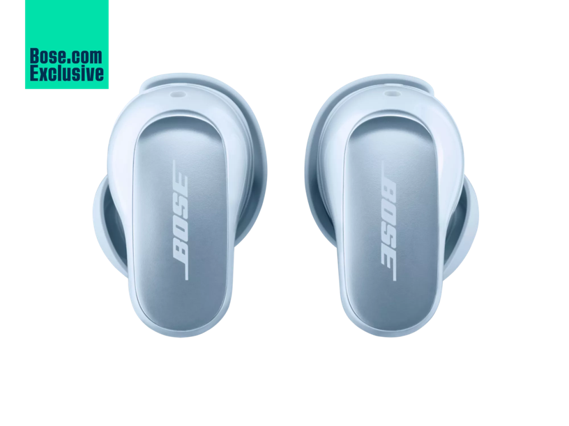 Bose QuietComfort Ultra Earbuds, ecouteurs bose 