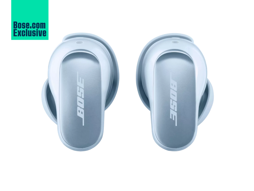 Bose QuietComfort Ultra Earbuds