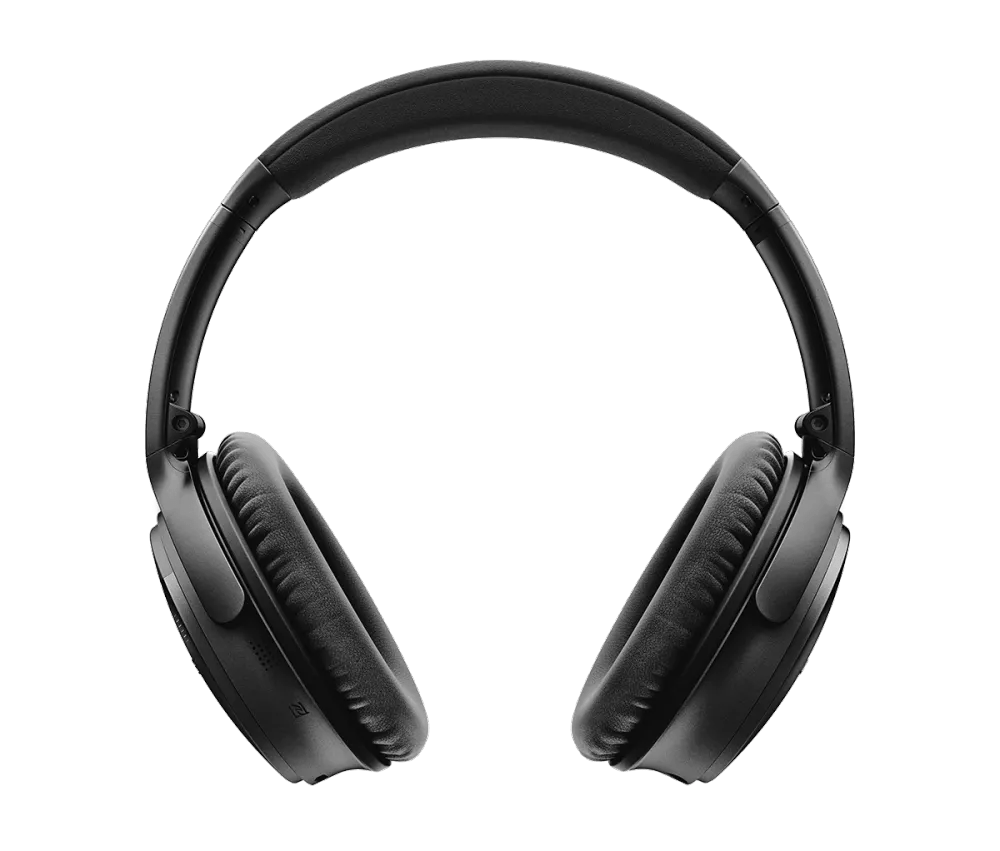 2016's Best Headphones: Bose QuietComfort 35
