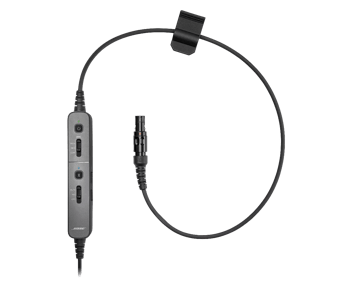 Câble ProFlight Series 2 avec Bluetooth®, prise LEMO à 6 broches tdt