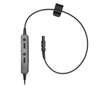 ProFlight Series 2 cable with Bluetooth®, 6 pin LEMO plug tdt