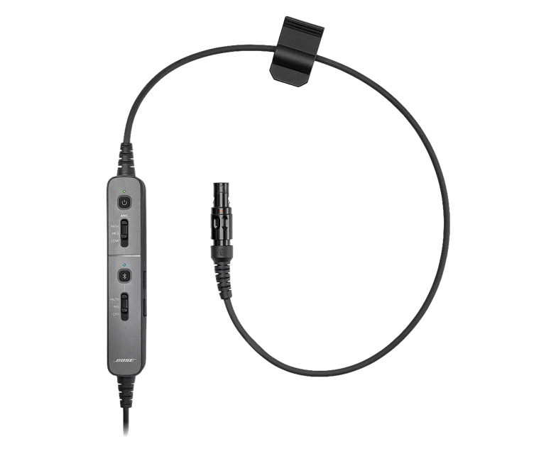 Bose proflight series discount 2 aviation headset