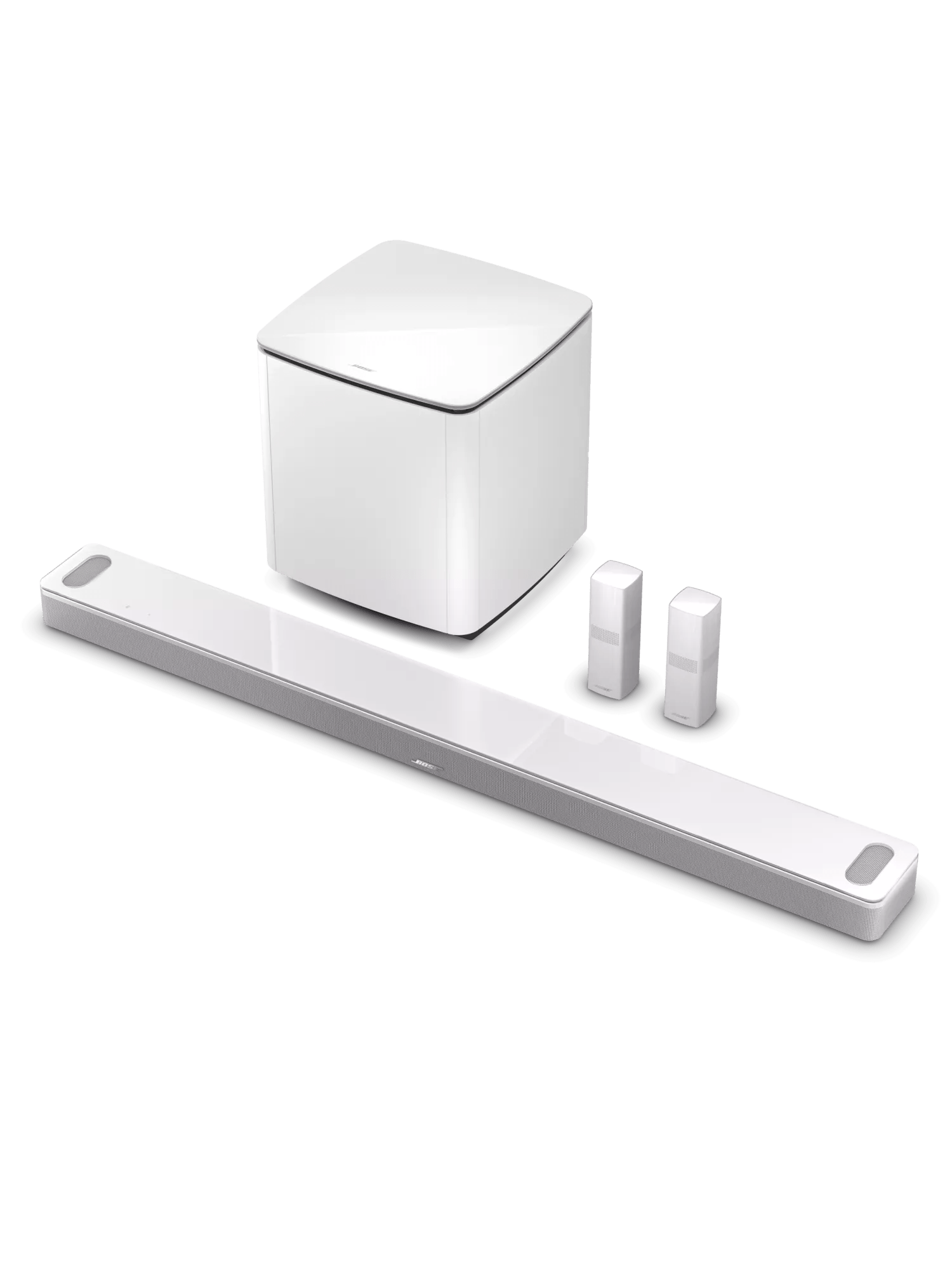 Bose Bass Module 700 – Powered Subwoofer