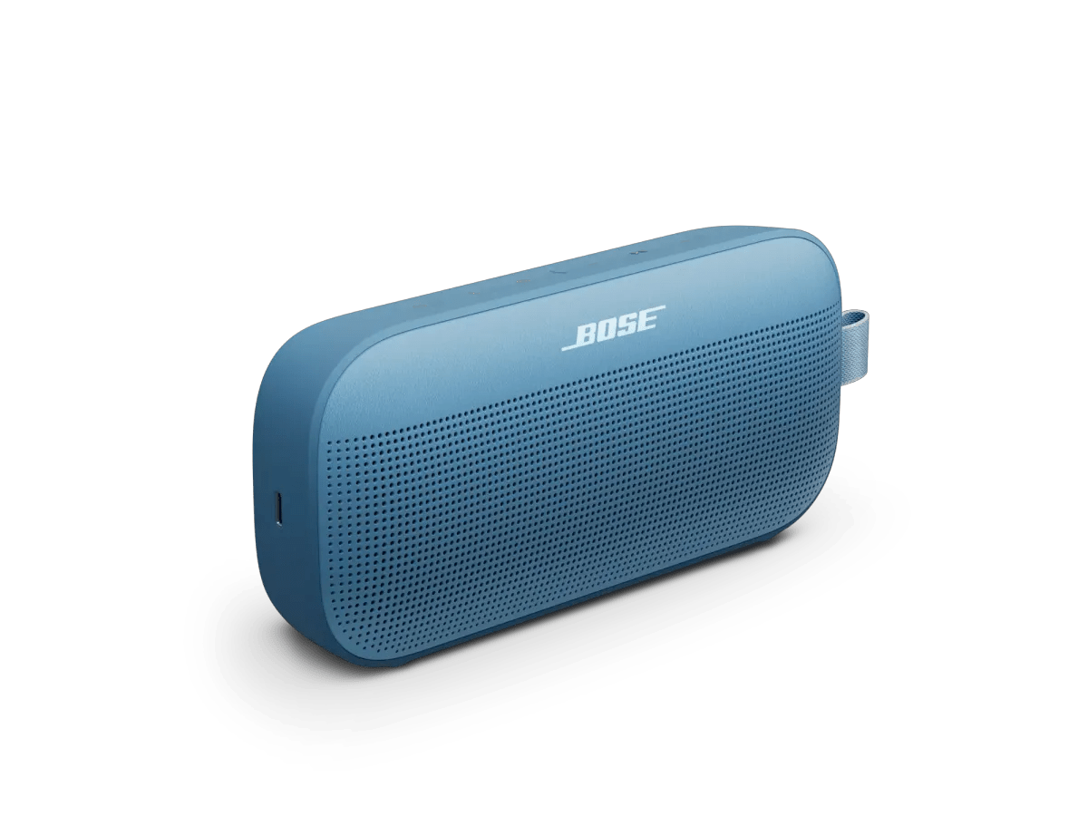 Enceinte Bose SoundLink Flex 2ème Génération – Bluetooth, Neuve Sous Blister