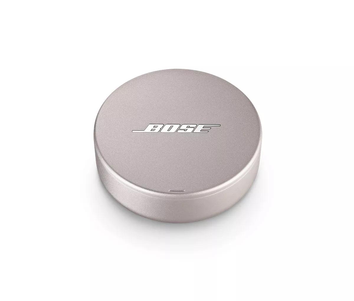 Use bose best sale sleepbuds for music