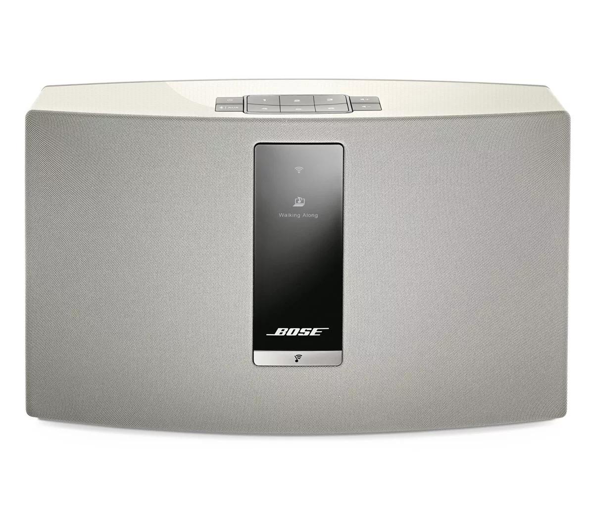 Setting up bose soundtouch hot sale 20