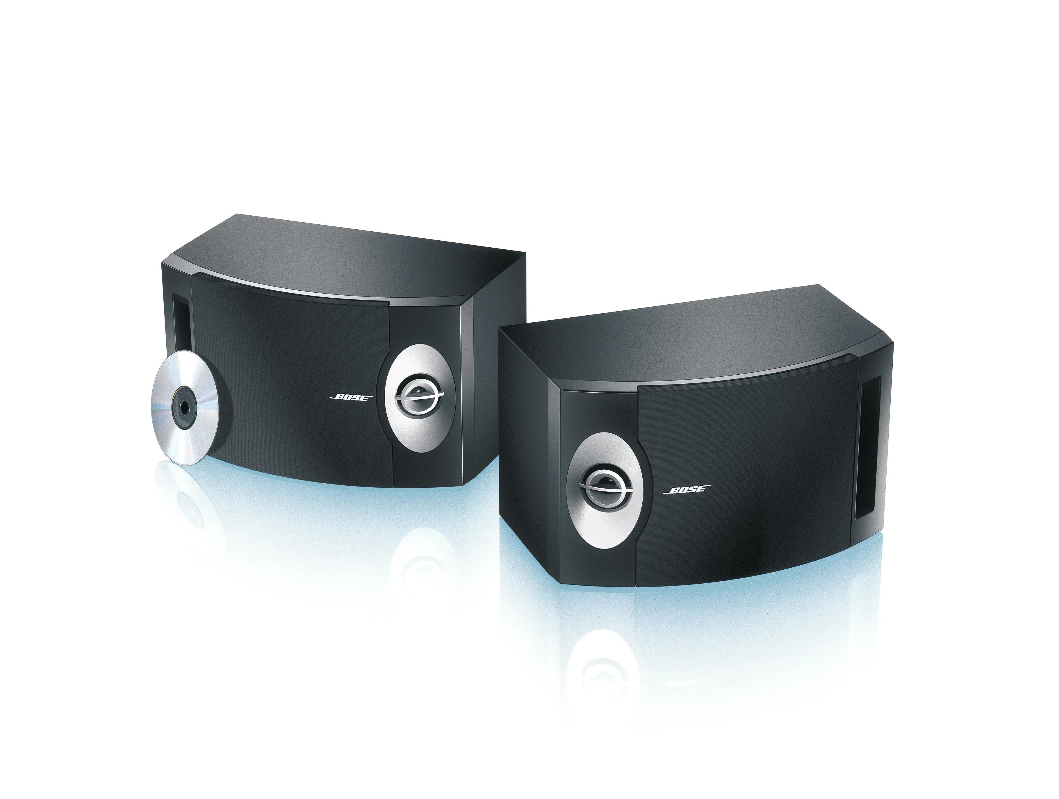 製品の音が断続的になる | 201® Series V speakers