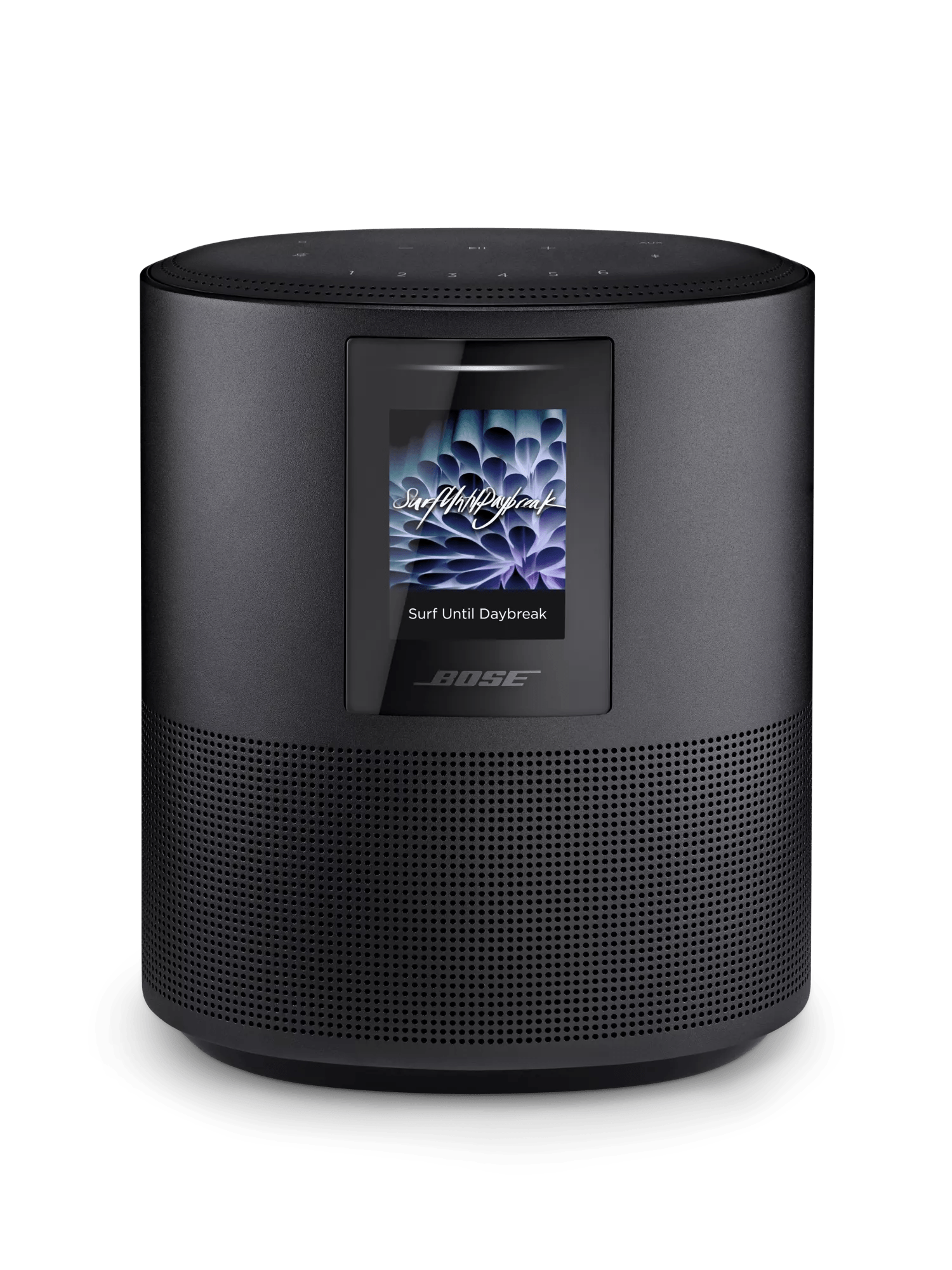 Best smart store speaker for itunes