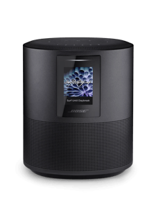 Enceinte Bose Smart Speaker 500 - Remis à neuf tdt