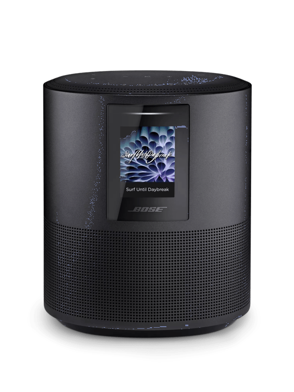 Enceinte intelligente Bose 500