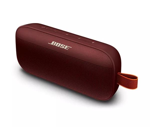 Juste en silicone pour haut-parleur Bose SoundLink Flex Bluetooth