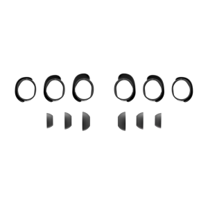 Bose QuietComfort Earbuds Fit Kit tdt