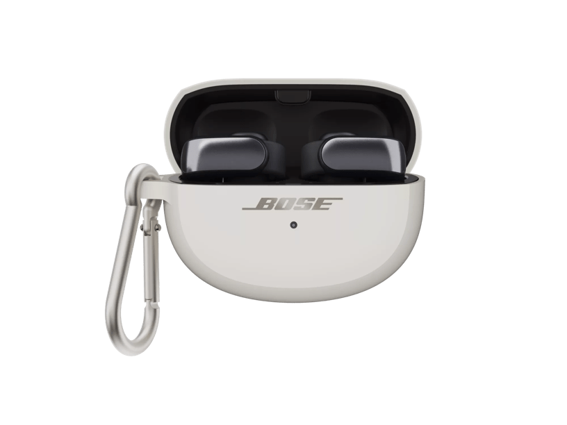 Bose Ultra Open Earbuds Silicone Case Cover tdt