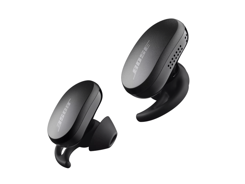 Bose QuietComfort® Earbuds tdt