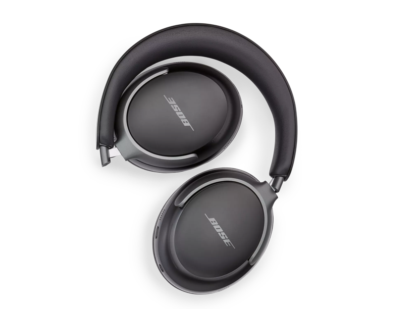 Bose QuietComfort Ultra Casque Avec fil &sans fil Arceau Musique/Quotidien  Bluetooth Blanc - Bose