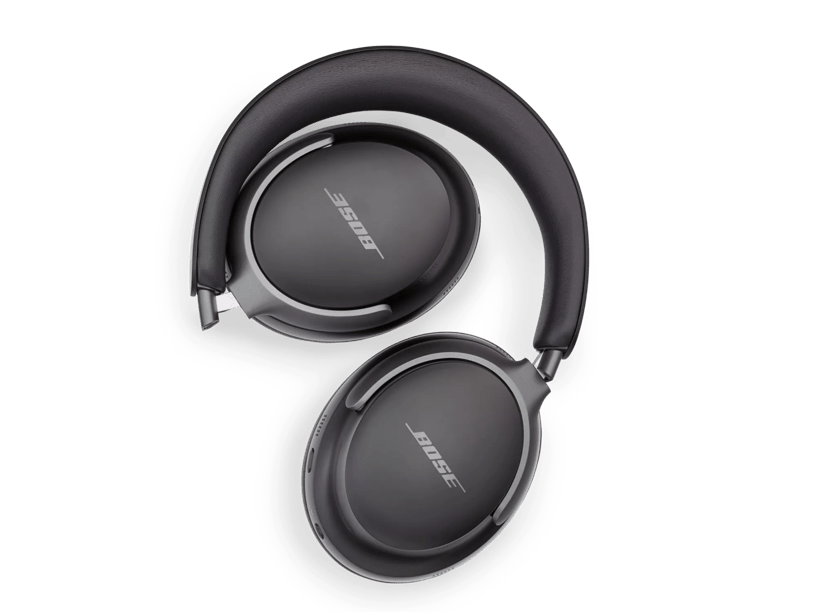 Bose QuietComfort Ultra Headphones tdt