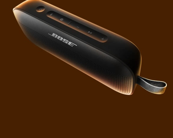 SoundLink Flex Bluetooth Speaker (第2世代) | ボーズ
