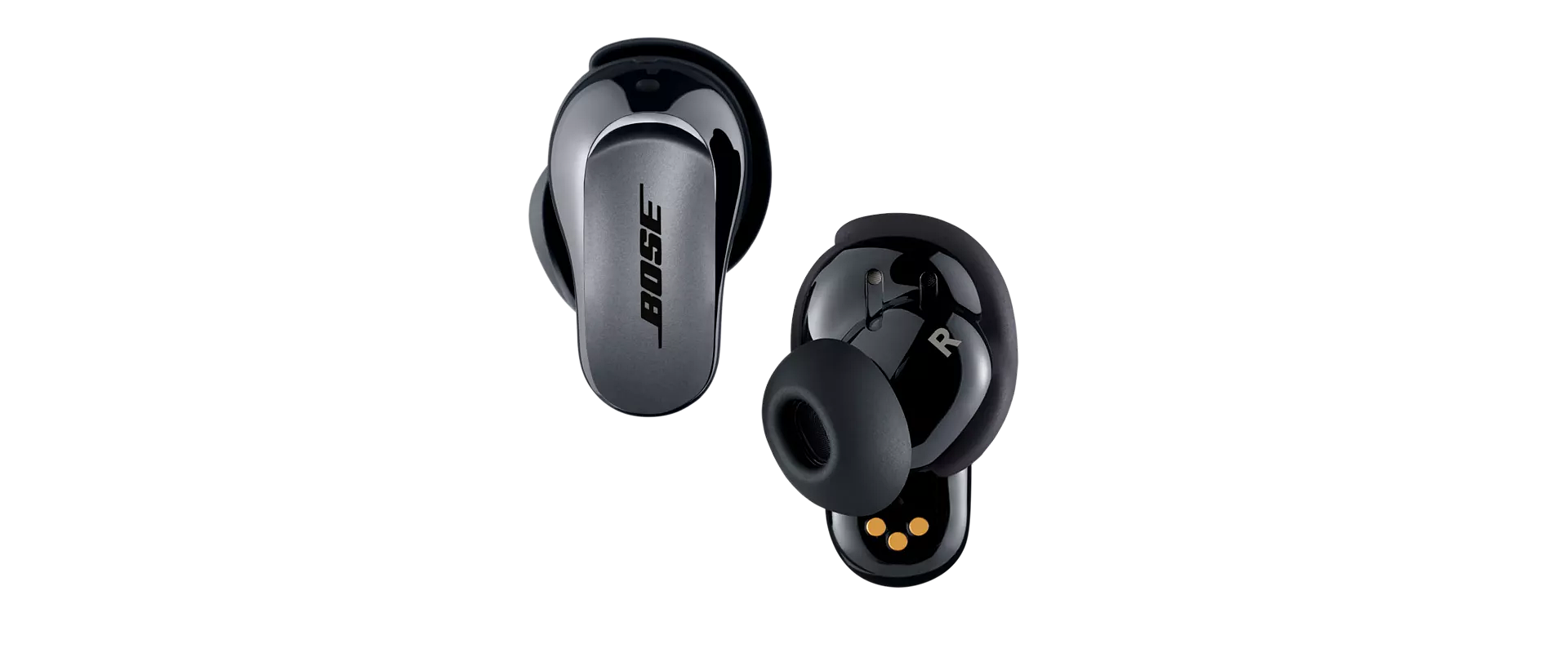 Nuevos auriculares Bose QuietComfort Earbuds True Wireless - TV