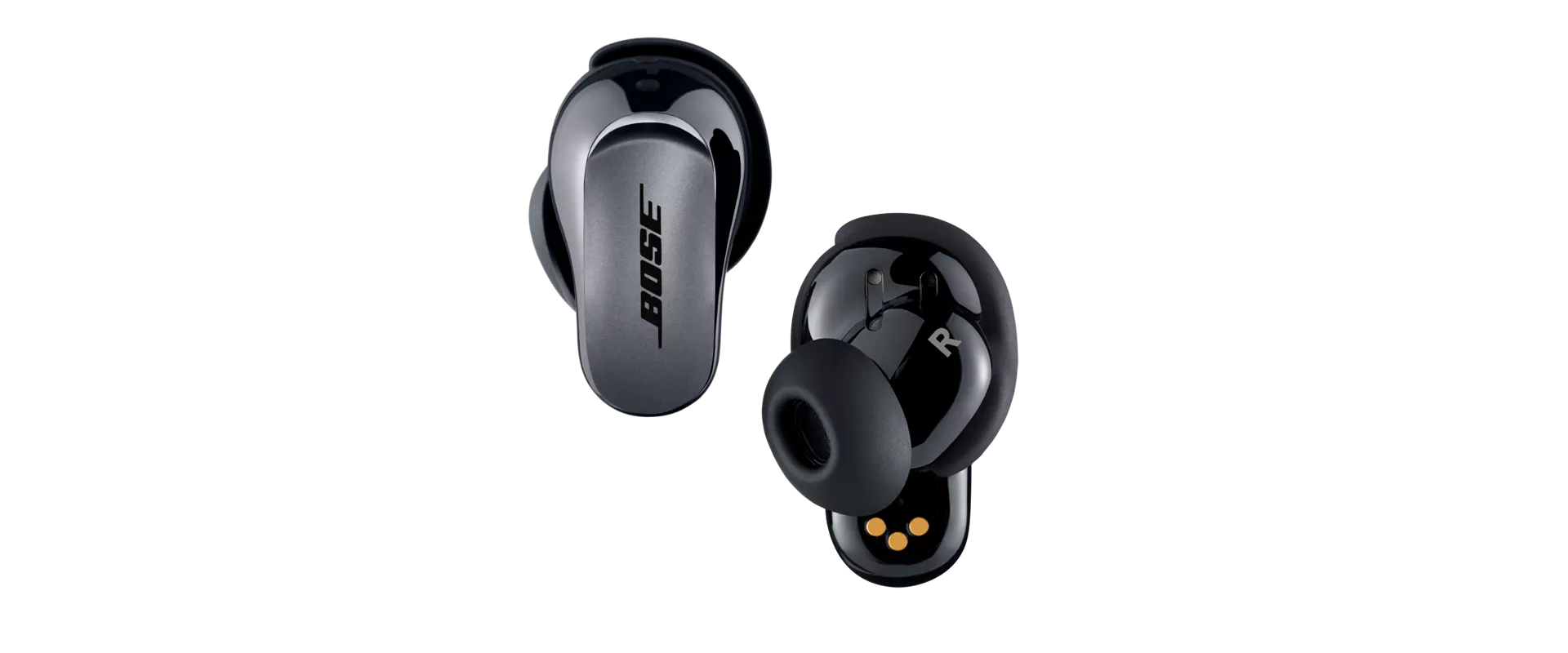 Bose QuietComfort Ultra Earbuds Casque sans fil à réduction de